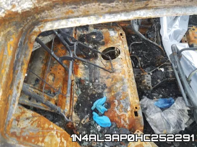 1N4AL3AP0HC252291