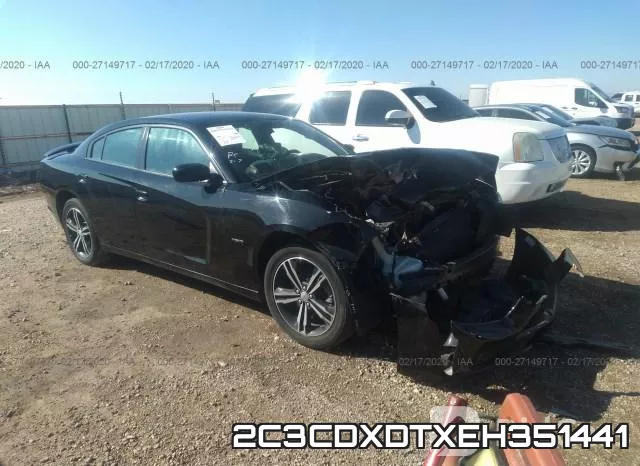 2C3CDXDTXEH351441