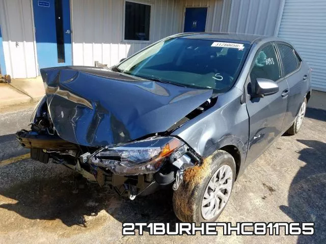 2T1BURHE7HC811765