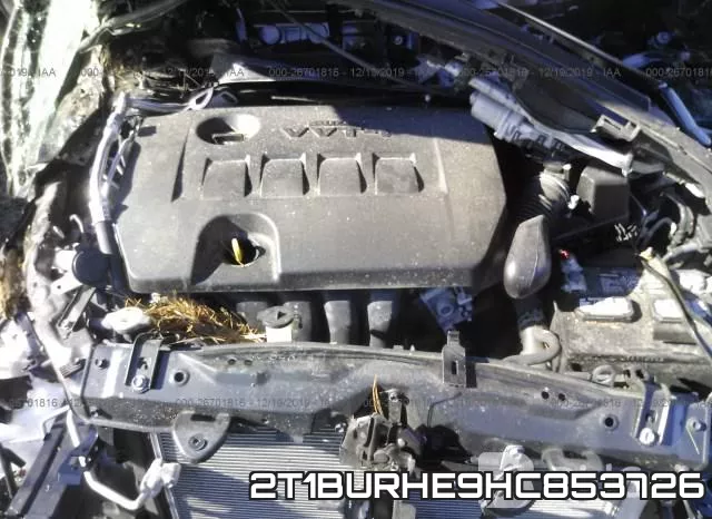 2T1BURHE9HC853726