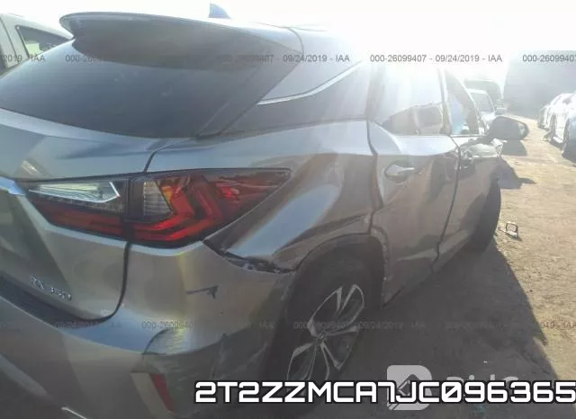 2T2ZZMCA7JC096365