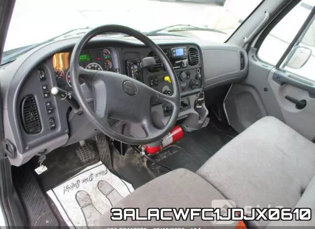 3ALACWFC1JDJX0610