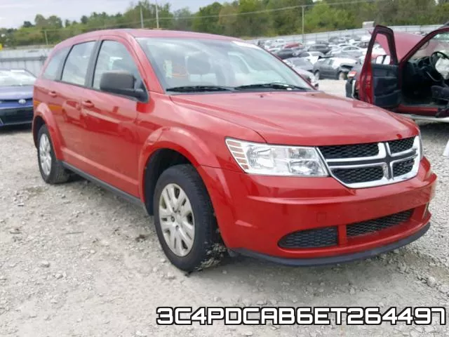 3C4PDCAB6ET264497