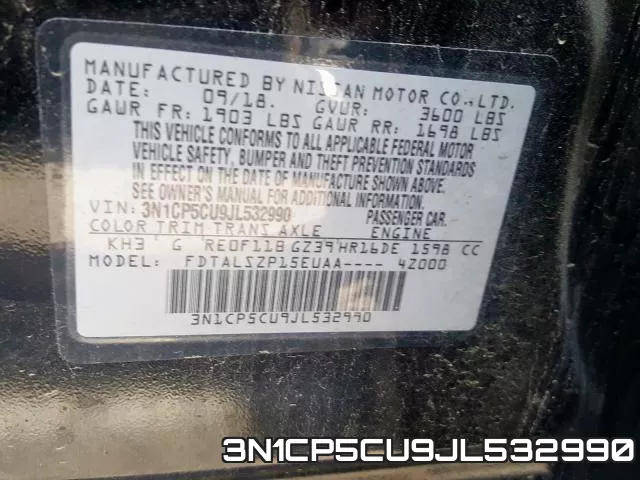 3N1CP5CU9JL532990