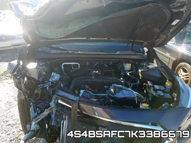 4S4BSAFC7K3386679