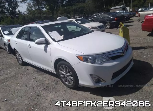 4T4BF1FK2ER342086