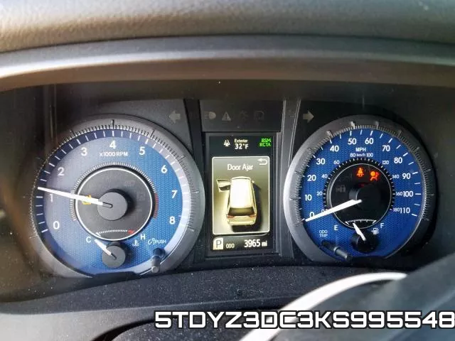 5TDYZ3DC3KS995548