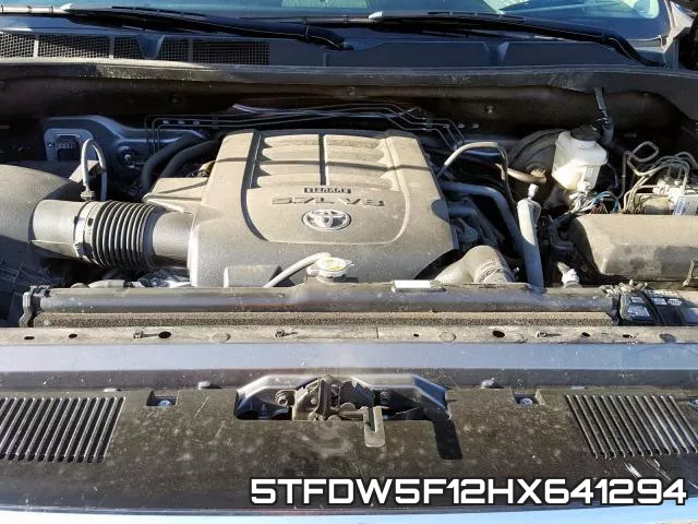 5TFDW5F12HX641294