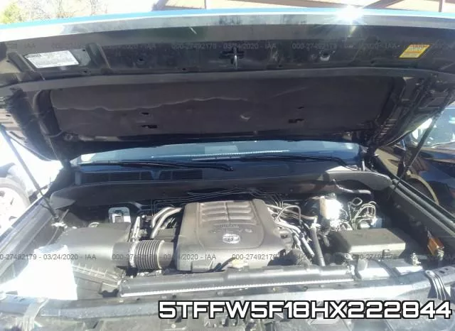 5TFFW5F18HX222844