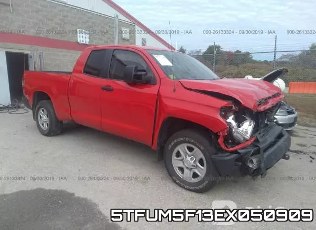 5TFUM5F13EX050909
