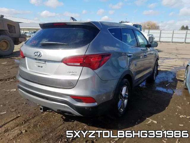 5XYZTDLB6HG391986