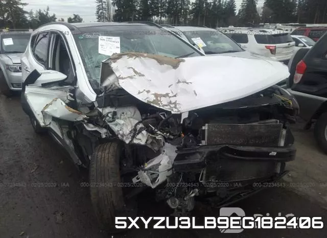 5XYZU3LB9EG182406