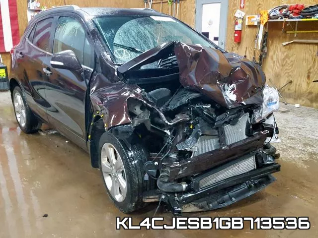 KL4CJESB1GB713536