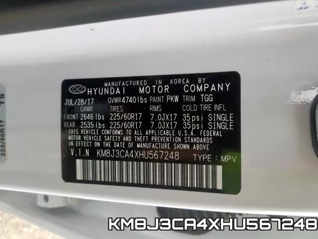KM8J3CA4XHU567248