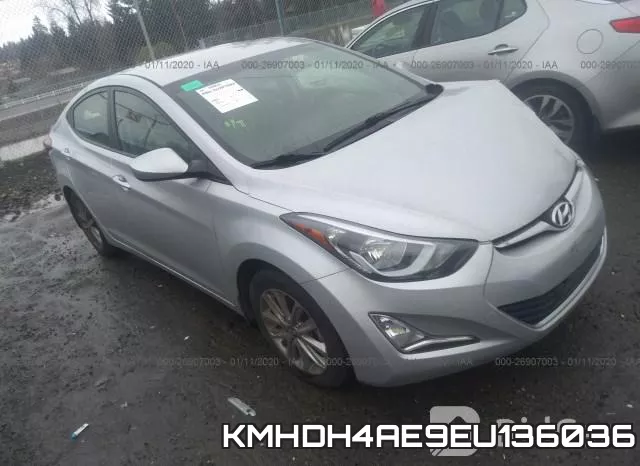 KMHDH4AE9EU136036