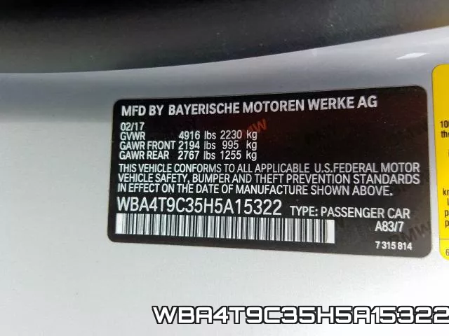 WBA4T9C35H5A15322_10.webp