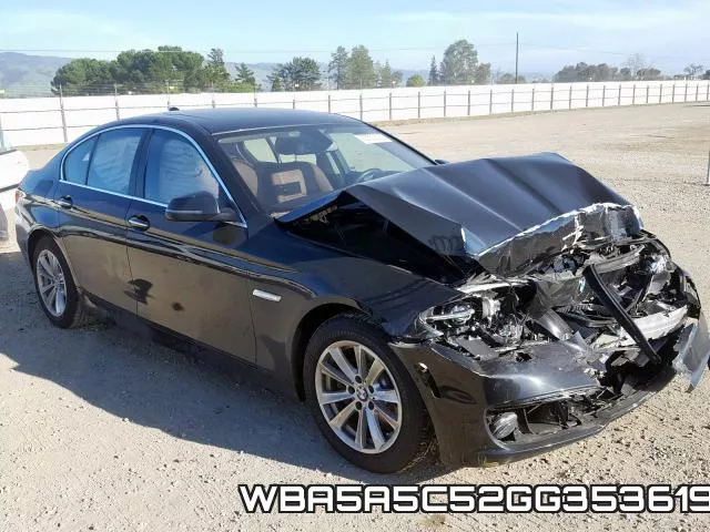 WBA5A5C52GG353619