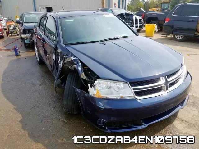 1C3CDZAB4EN109758