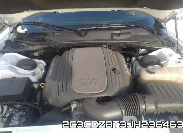 2C3CDZBT3JH236463