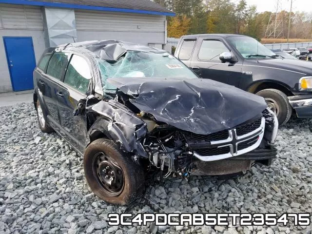 3C4PDCAB5ET235475