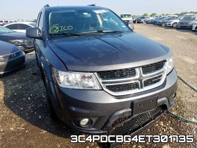 3C4PDCBG4ET301735