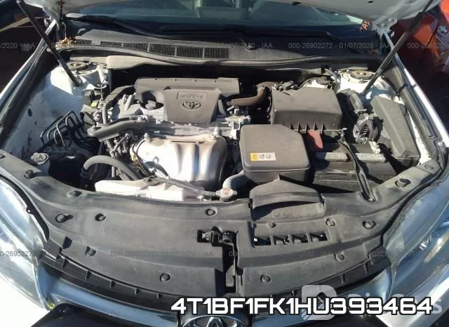 4T1BF1FK1HU393464