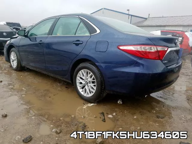 4T1BF1FK5HU634605