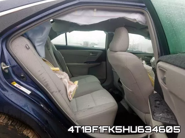 4T1BF1FK5HU634605