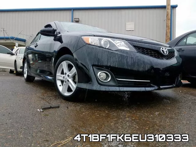 4T1BF1FK6EU310333