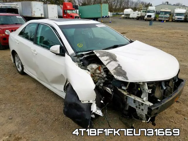 4T1BF1FK7EU731669