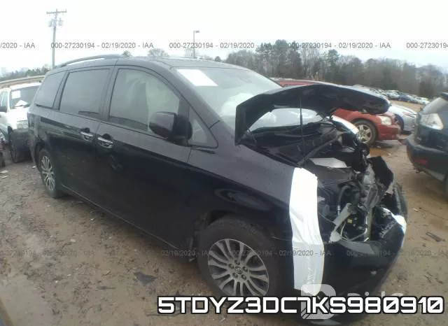 5TDYZ3DC7KS980910