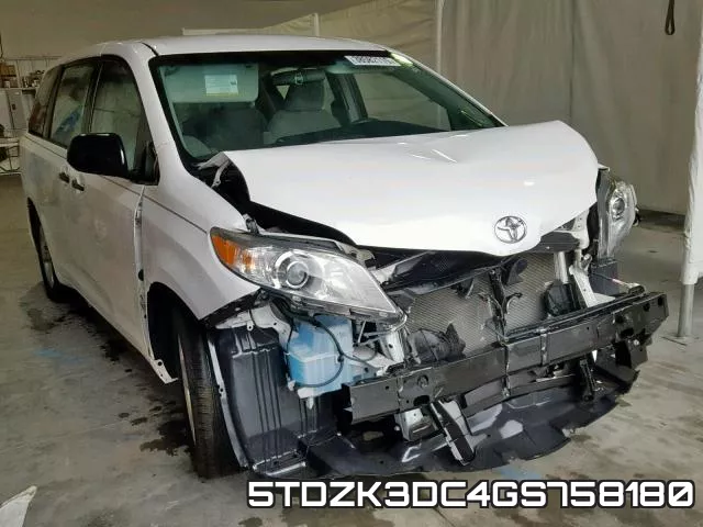 5TDZK3DC4GS758180
