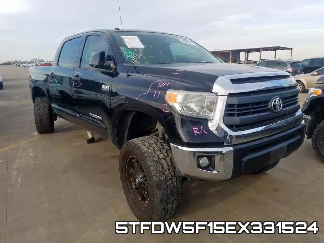 5TFDW5F15EX331524