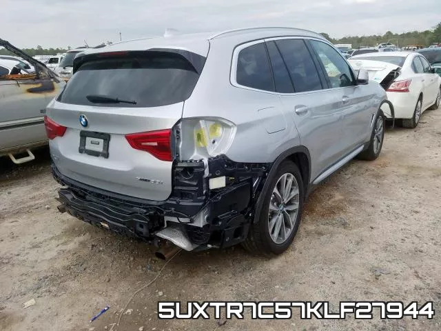 5UXTR7C57KLF27944