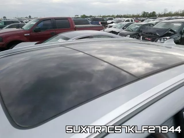 5UXTR7C57KLF27944