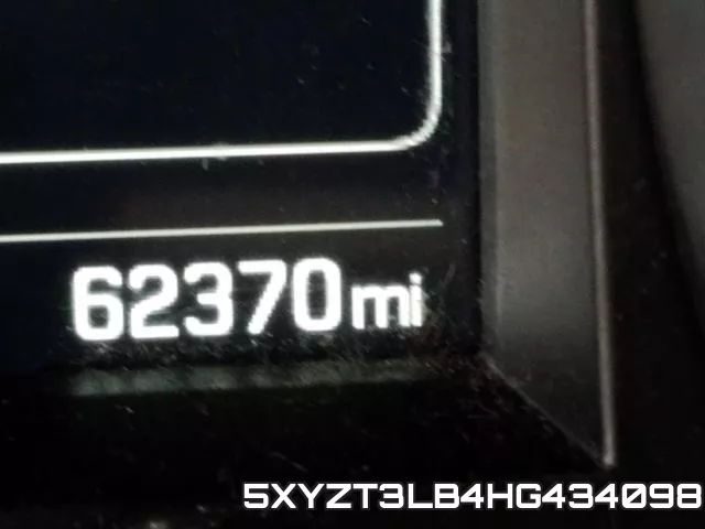 5XYZT3LB4HG434098