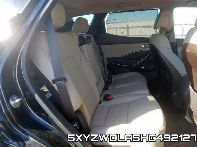 5XYZWDLA5HG492127