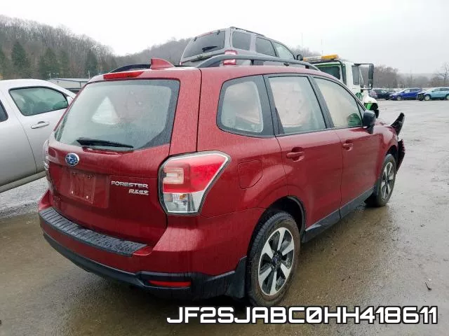 JF2SJABC0HH418611