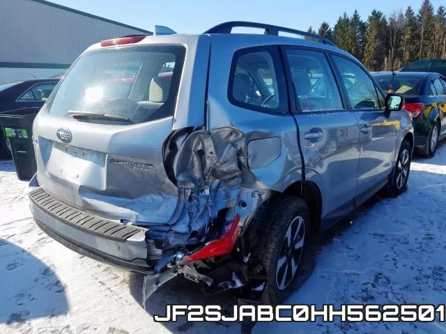 JF2SJABC0HH562501