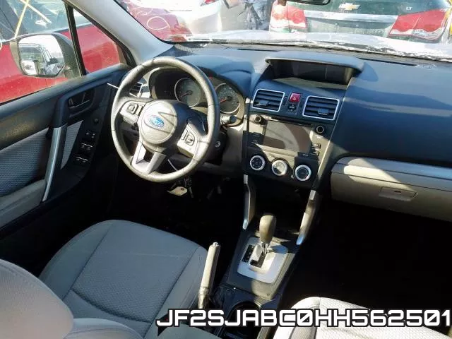 JF2SJABC0HH562501