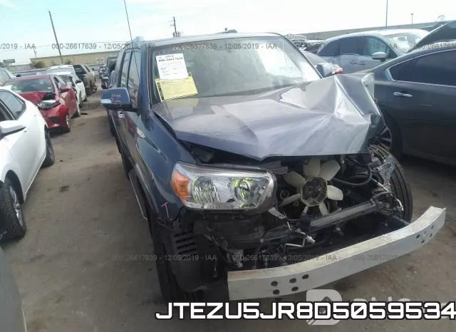 JTEZU5JR8D5059534