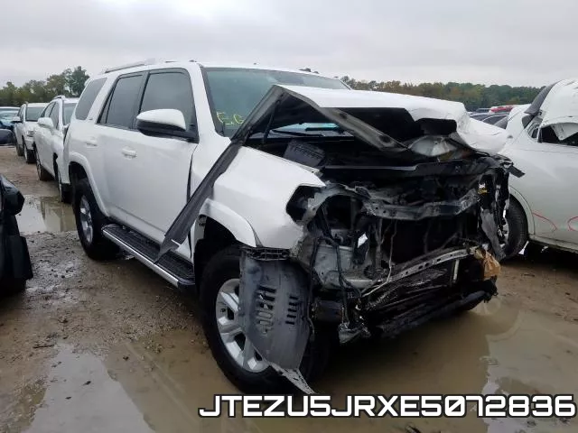 JTEZU5JRXE5072836