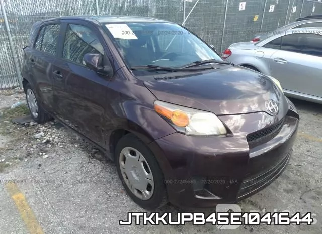 JTKKUPB45E1041644