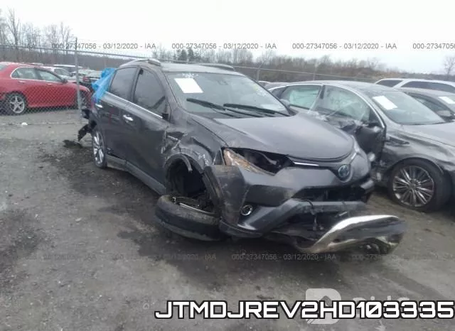 JTMDJREV2HD103335
