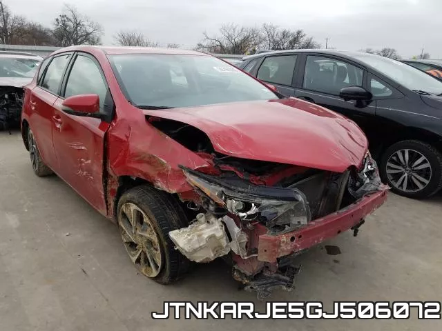 JTNKARJE5GJ506072