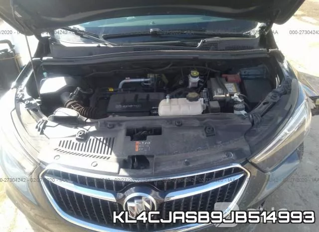 KL4CJASB9JB514993