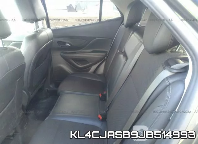 KL4CJASB9JB514993
