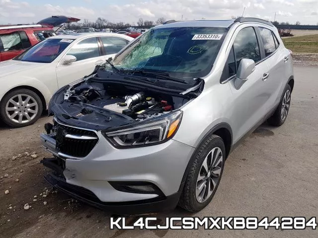 KL4CJCSMXKB844284