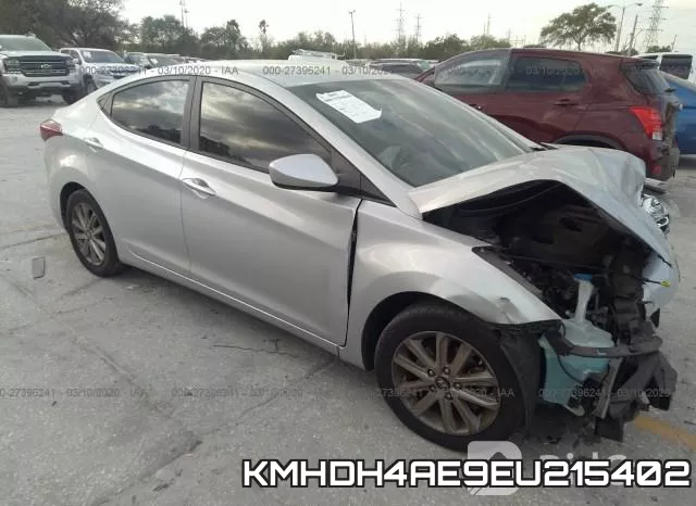 KMHDH4AE9EU215402