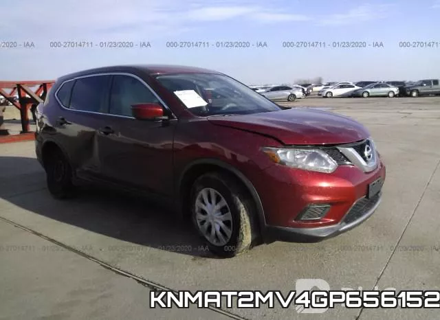 KNMAT2MV4GP656152